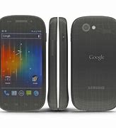 Image result for Samsung Galaxy Nexus S