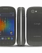 Image result for Galaxy Nexus S