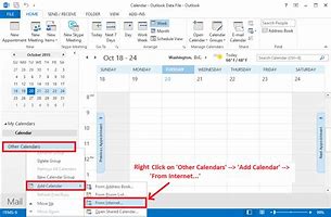Image result for iCalendar with Outlook