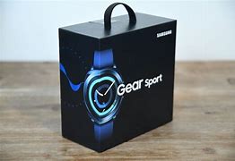 Image result for Samsung Gear Sport Box