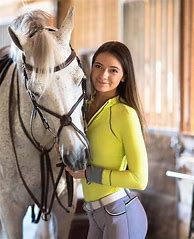Image result for Casual Horse Riding Outfits