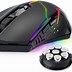 Image result for Red Dragon Mouse M601