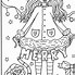 Image result for Holiday Coloring Pages