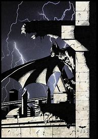 Image result for Gotham Gargoyle