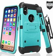 Image result for iPhone 7 Case with Belt Clip Holster