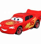Image result for Cars On the Road Lightning McQueen