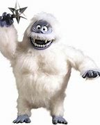 Image result for Claymation Abominable Snowman
