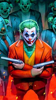 Image result for Cool Joker Art