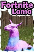 Image result for Fortnite Llama Funny