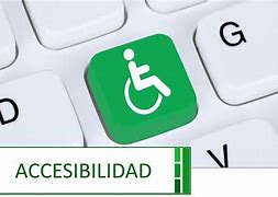 Image result for accesibilidsd