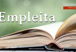 Image result for empleitero