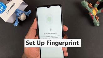 Image result for Samsung Phones Fingerprint Sensor Back of Phone