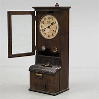 Image result for Blick Time Clock