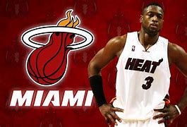 Image result for Miami Heat Basketball Jersey
