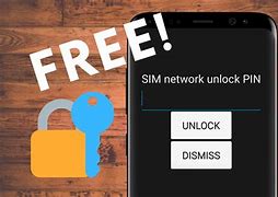 Image result for What Is a Sim Service Provider Unlock Pin