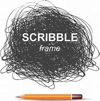 Image result for Scribble Clip Art 800X800