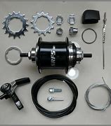 Image result for Hub Gear