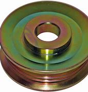 Image result for 4 Groove Pulley