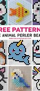 Image result for Perler Bead Patterns Hard