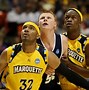 Image result for Marquette Basketball Players