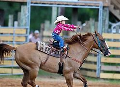 Image result for Rodeo Barrel Racing Horses