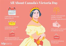 Image result for Victoria Day Sana All
