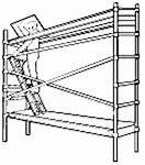 Image result for Scaffold Harness