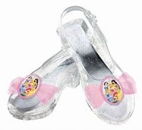 Image result for Disney Store Princess Shoes