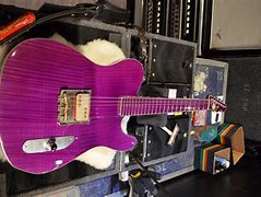 Image result for Billy Gibbons Telecaster Guitar Collection