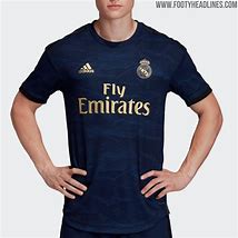 Image result for Real Madrid 19/20