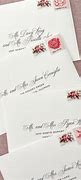 Image result for Invitation Envelopes with Names