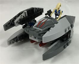 Image result for LEGO Star Wars Vulture Droid