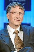 Image result for Bill Gates Muda