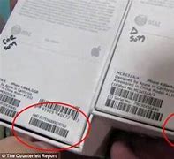 Image result for Fake iPhone Serial Number