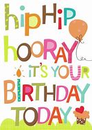 Image result for Happy Birthday Cheers Clip Art