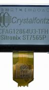 Image result for Backlit Graphic LCD