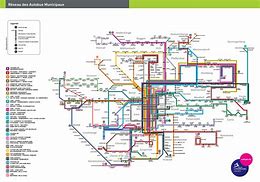 Image result for Plan Bus Luxembourg