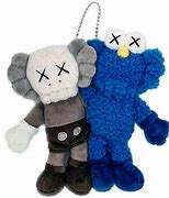 Image result for Kaws Hypebeast