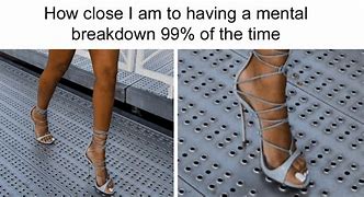 Image result for Ignore Legs Meme