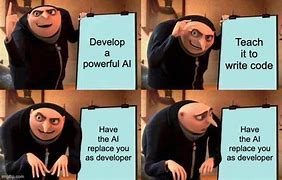 Image result for Funny Ai Memes