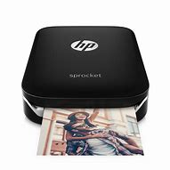 Image result for HP Mini Printer