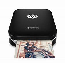 Image result for HP Portable Printer Mini