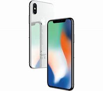 Image result for iPhone X Silver Box