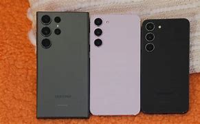 Image result for CNET. Samsung S23 Series Comparison Chart