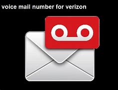 Image result for Verizon Voicemail Mailbox Number