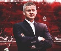 Image result for Ole Gunnar Sol