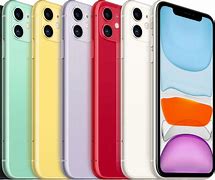 Image result for iPhone XI Colors