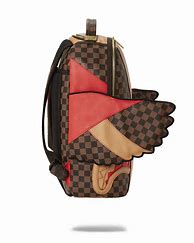 Image result for Sprayground Wings Backpack
