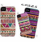 Image result for Tribal iPhone 6 LifeProof Cases