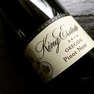 Image result for King Estate Pinot Noir Rose Signature Collection